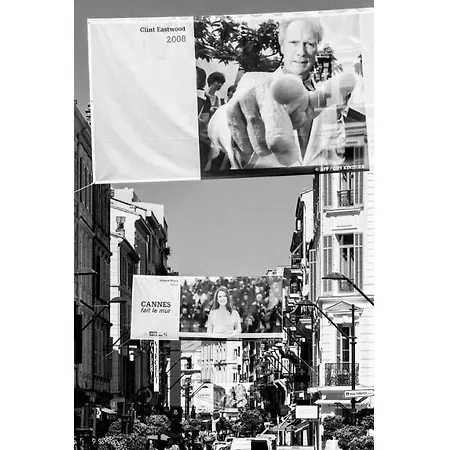 Gray 2a6 Apartmán Cannes