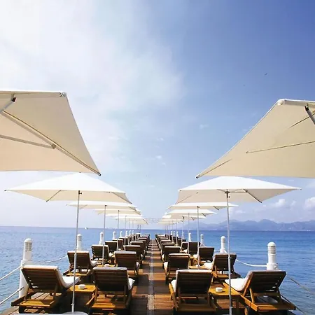 Lejlighed Gray 2a6 Cannes