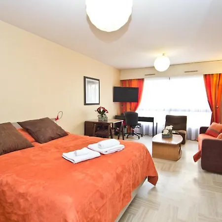 Apartment Gray 2a6 Cannes