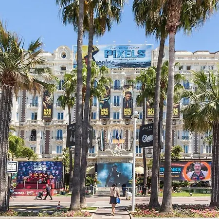 Lägenhet Gray 2a6 Cannes